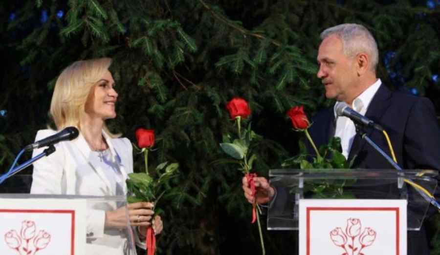 Liviu Dragnea – salvatorul sau groparul PSD? Puciştii – salvatorii sau groparii PSD?