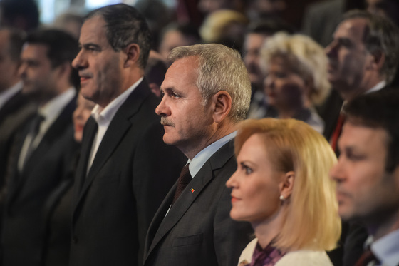 Ironie usturătoare la adresa răzvrătiților