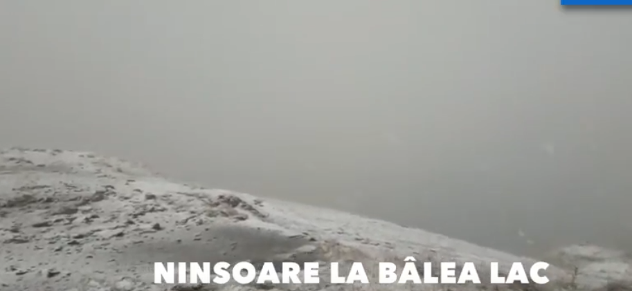 Toamna e ca iarna