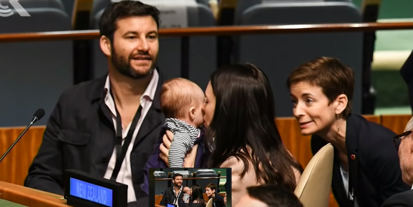 (VIDEO) Adunarea ONU: Așa ceva n-ai mai văzut!