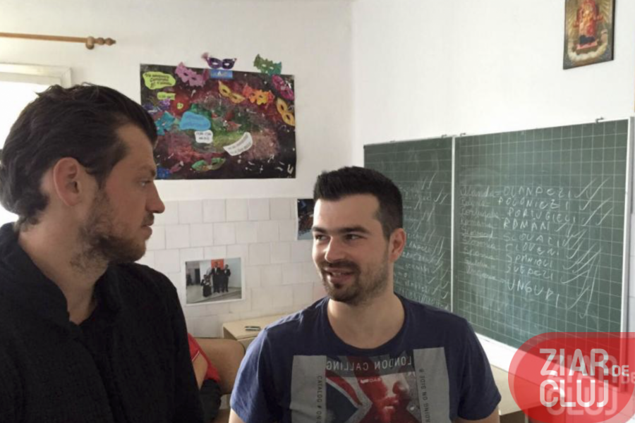 Traficantul care îi dădea droguri lui Sorin Gadola, doi ani administrator al UNTOLD SRL!