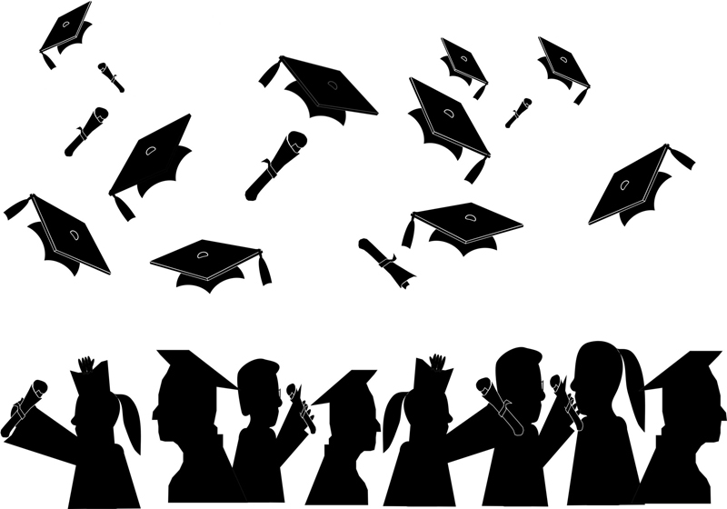 Nou an universitar. Iohannis, la Iași, Dăncilă la Craiova!