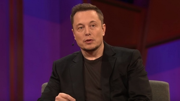 Ultima oră: Demisie cu cântec la compania Tesla!