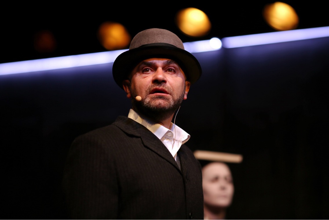 Cel mai bun spectacol românesc de teatru, prezentat la MESS Sarajevo