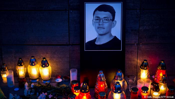 Dezvăluire șoc despre asasinatul odios