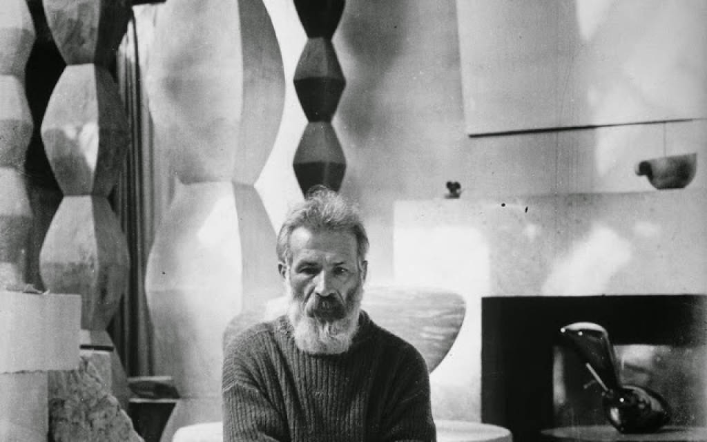 Trei reflecții despre Constantin Brâncuși