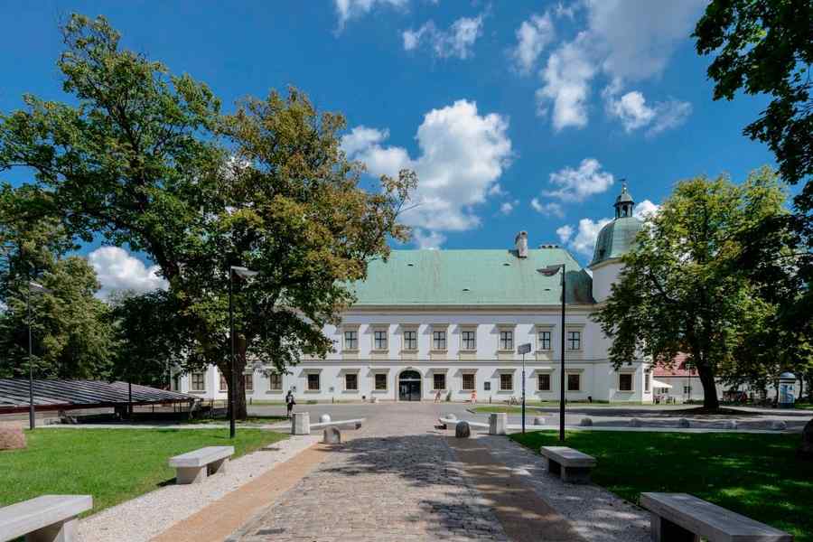 Lecţie despre literatura română la Varşovia, cu ocazia Zilei Internaţionale a Traducătorilor