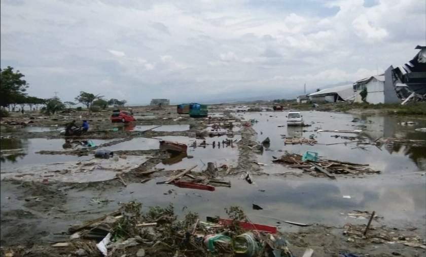 Horror: Ce se întâmplă cu victimele catastrofei