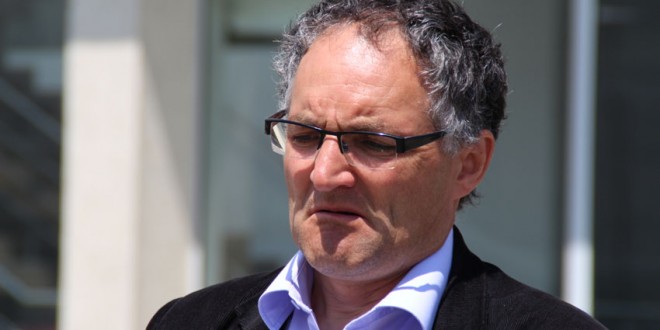 Primarul din Miercurea Ciuc, amendat definitiv. VEZI motivul!