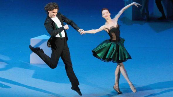 Seducătoarea “Îmblânzire a scorpiei” de Maillot la Teatro alla Scala