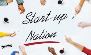 Start-Up Nation, un program bun doar pentru gogoșerii