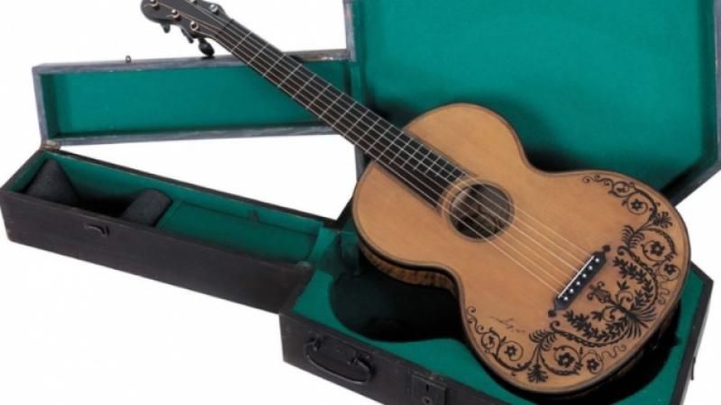 Capodopere pentru muzica de curte