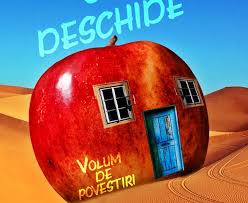 Mini-recenzie: „Uşa care se deschide” de Ovidiu Bufnilă