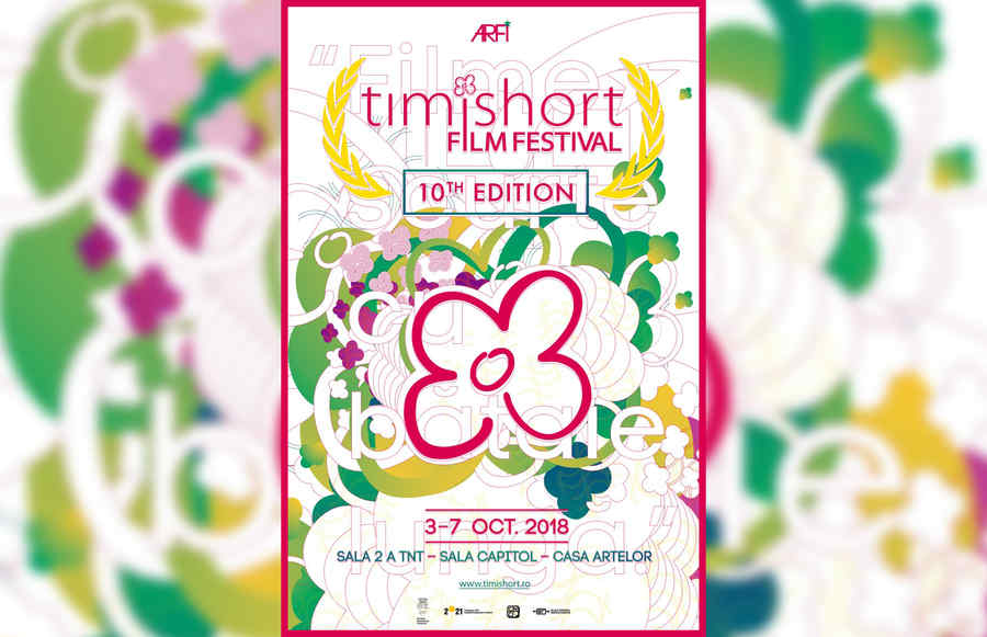 Începe Timishort 2018. O retrospectivă a celor mai noi scurtmetraje din întreaga lume, la Timișoara
