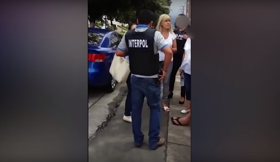 (VIDEO) Udrea şi Bica, reţinute în Costa Rica. Prima reacție a avocatului!