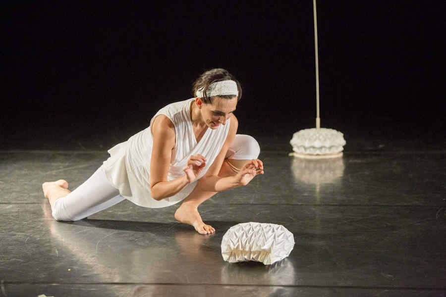 Festivalul care oprește timpul în loc pentru o sută, o mie, un milion de povești