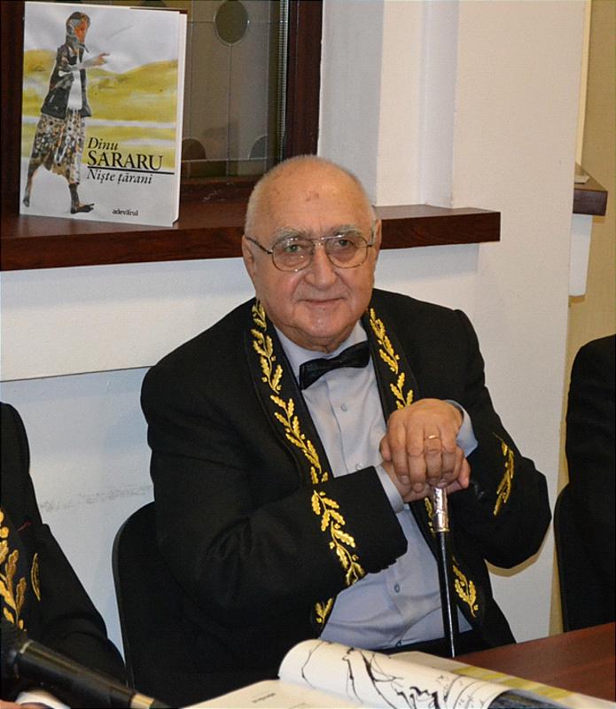 Fundaţia Naţională pentru Civilizaţie Rurală "Nişte ţărani", în slujba culturii