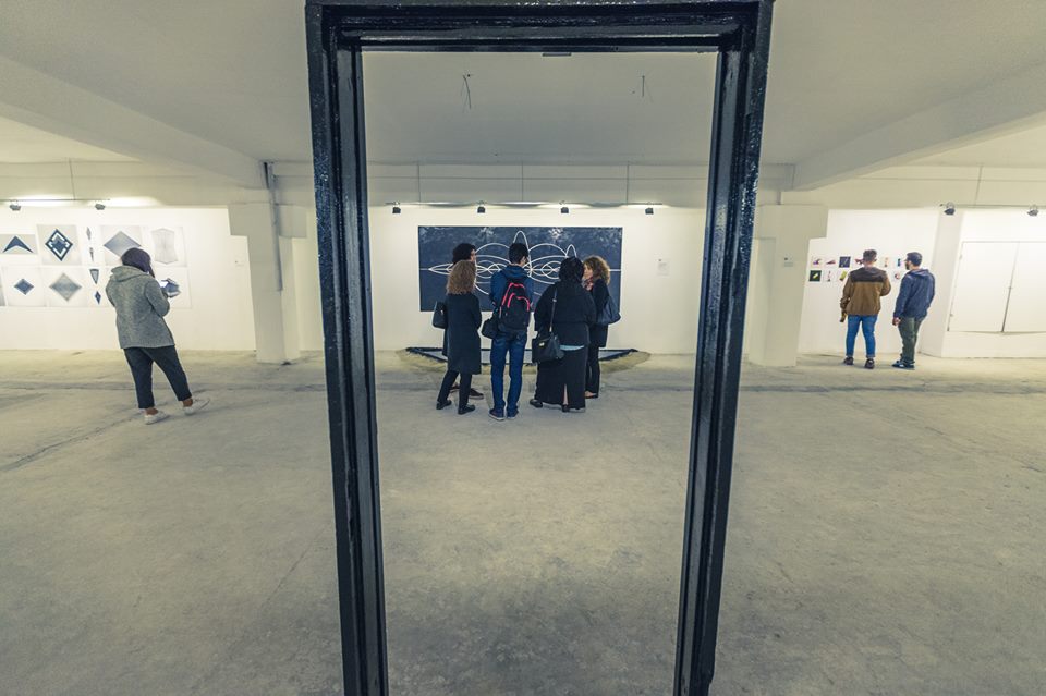 Proiectul special "Cultura artist-run – critică, rezistență, evadare", la Noaptea Albă a Galeriilor