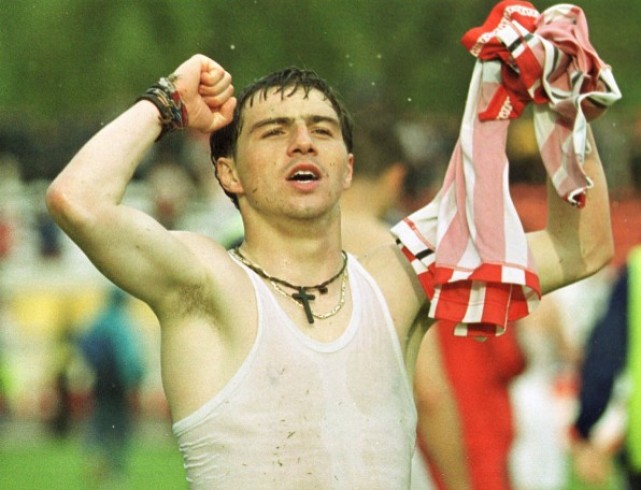 De 18 ani fără „Unicul Căpitan” – mesaje emoționante