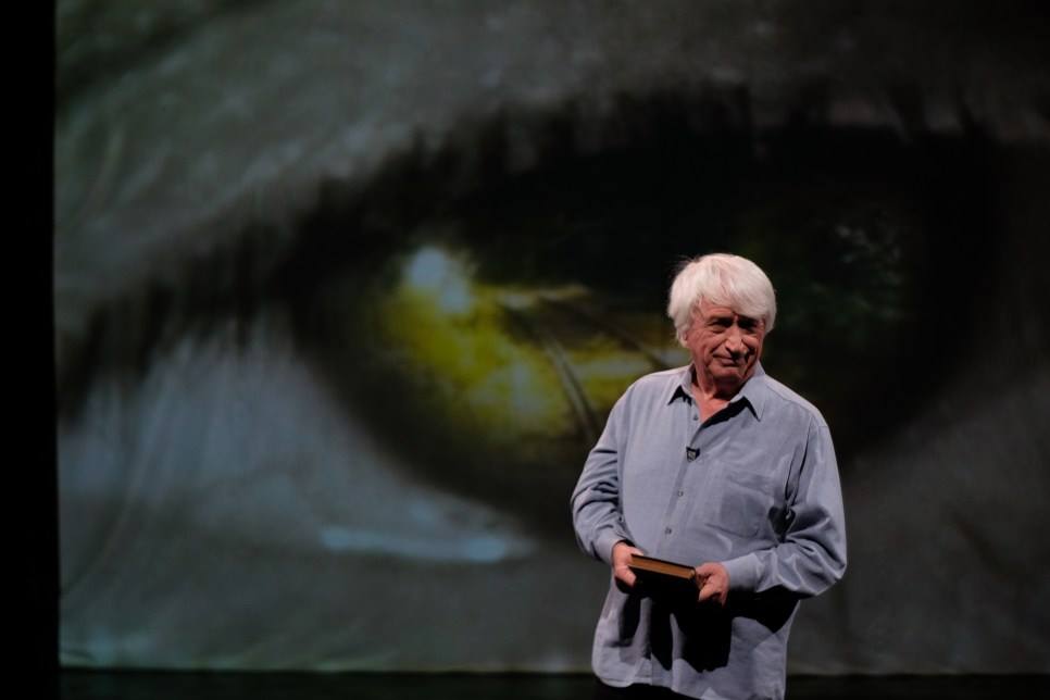 Treptele Unirii, un recital de Emil Boroghină, în turneu la Ierusalim