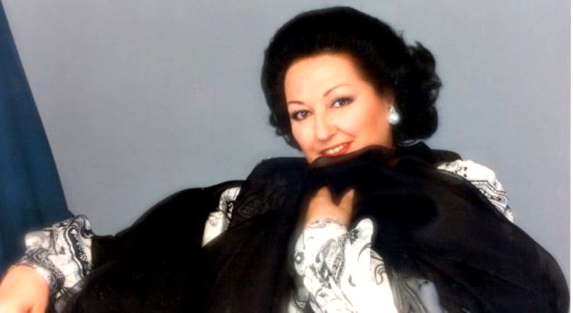 (VIDEO) A murit legendara soprană