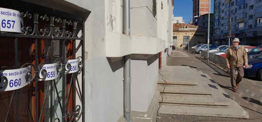 De aia a fost dezastru la referendum