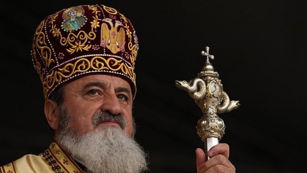 Mitropolitul, cu soborul la vot: „Pentru noi şi urmaşii noştri”