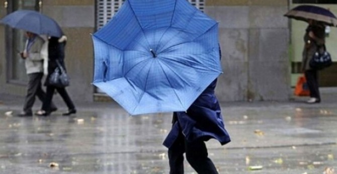 Vine frigul! Ultima săptămână cu soare