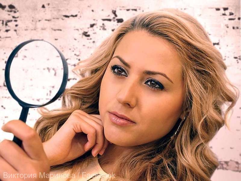 Jurnalistă ucisă cu bestialitate