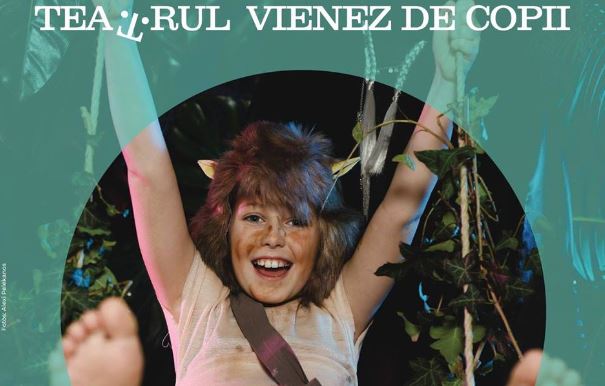  Premiera spectacolului “Visul unei nopți de vară”, la Teatrul Vienez de Copii