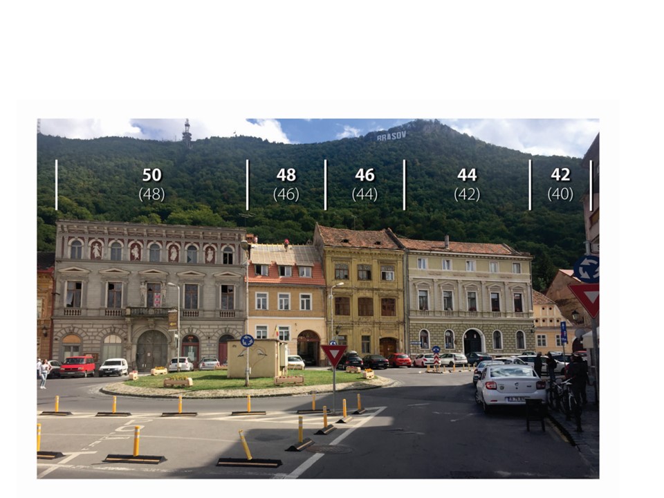 Brașov: asaltul „mafiei imobiliare“