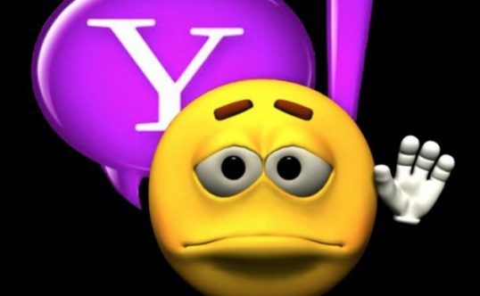 Vremuri noi, aplicație nouă. Yahoo! Messenger, resuscitat!