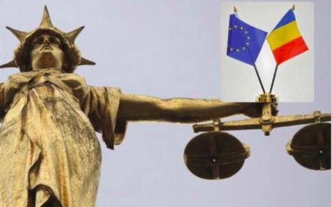 A dat SRI pe Parlamentul European