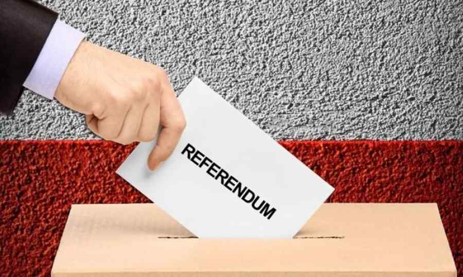 La acest referendum, Liviu Dragnea şi opoziţia au pierdut, dar PSD a cîştigat