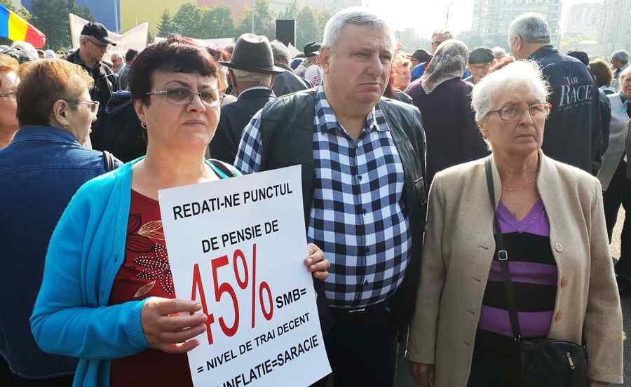 Ce relevanță mai are contributivitatea în stabilirea pensiei?!