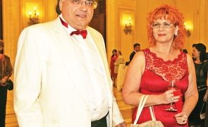 Soția lui Adamescu scapă de gratii, nu și de arest