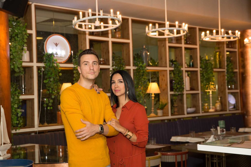 Mircea Badea: „Acum procurorii sunt la comandă politică?”