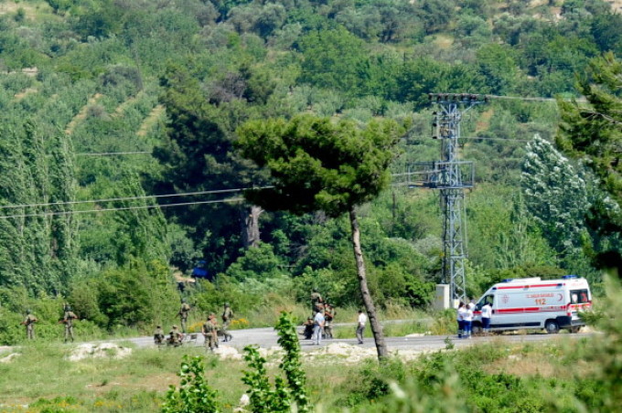 Tragedie în Turcia. Sunt cel puțin 15 morți