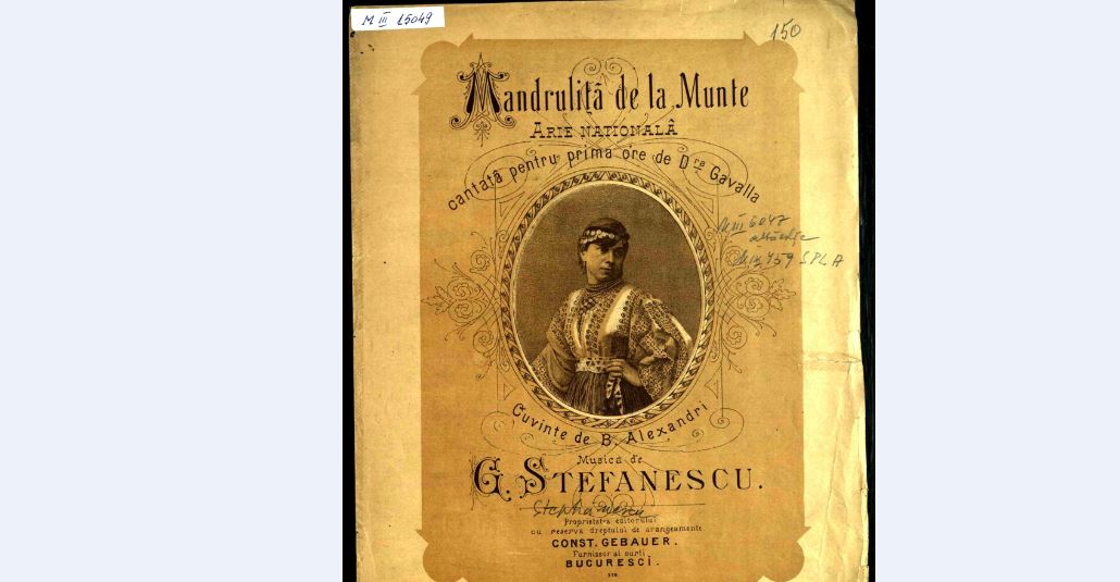  „Stagiunea de colecție” de la Biblioteca Națională continuă  