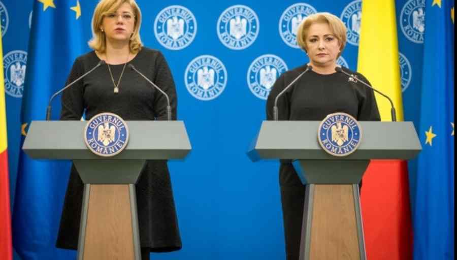 Corina Crețu, către Dăncilă: Cât de dezinformată sunteți