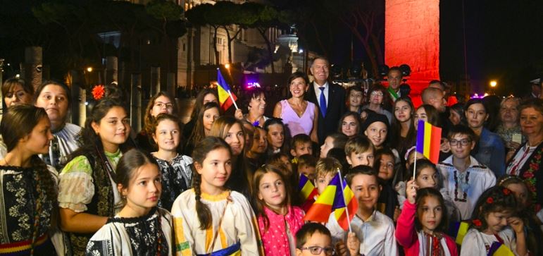 A început campania disperaților