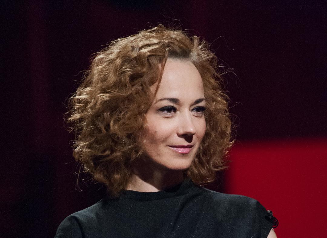 Echipa Festivalului Național de Teatru, plecăciune față de nobila artă