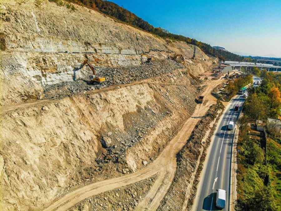 Autostrada promisiunilor