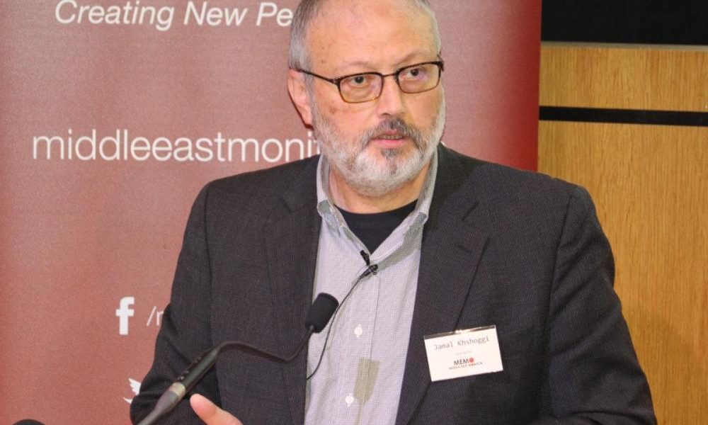 Erdogan vrea să știe cine a dat ordinul uciderii lui Khashoggi