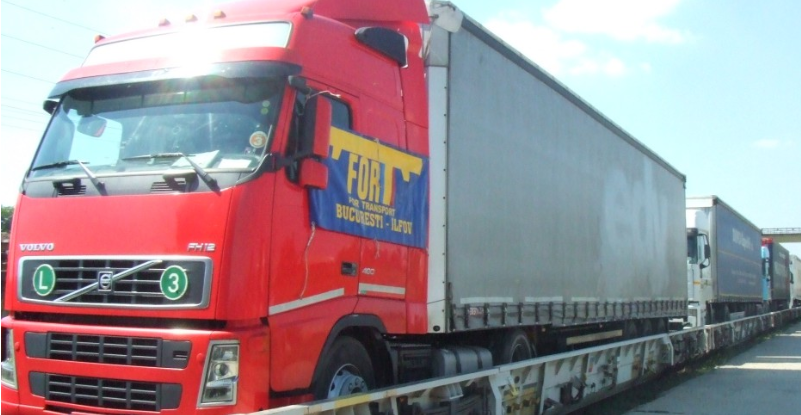 Transportatorii, sub amenințarea falimentului