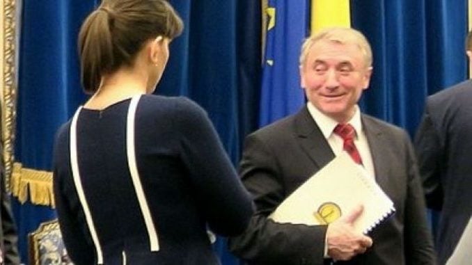 Ce știe Daniel Dragomir despre Augustin Lazăr?