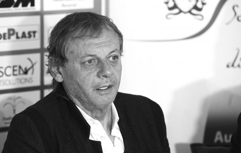 Ilie Balaci, decorat post-mortem de Iohannis