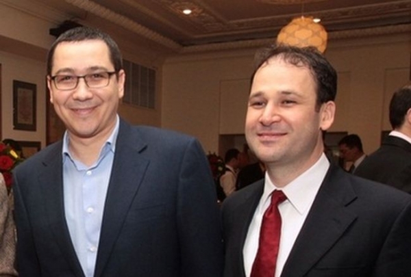 „Arma atomică” din războiul pentru Capitală