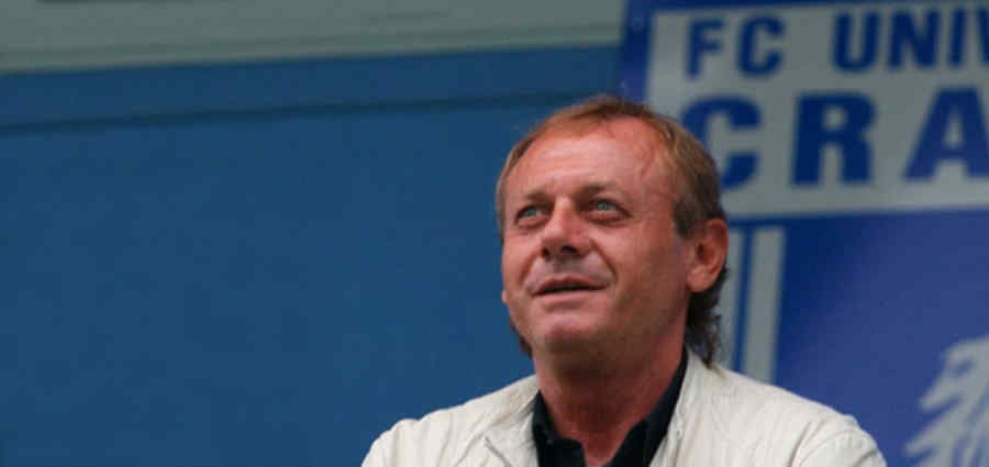 I-am rămas dator lui Ilie Balaci cu un răspuns: cine i-a aruncat familia în stradă?