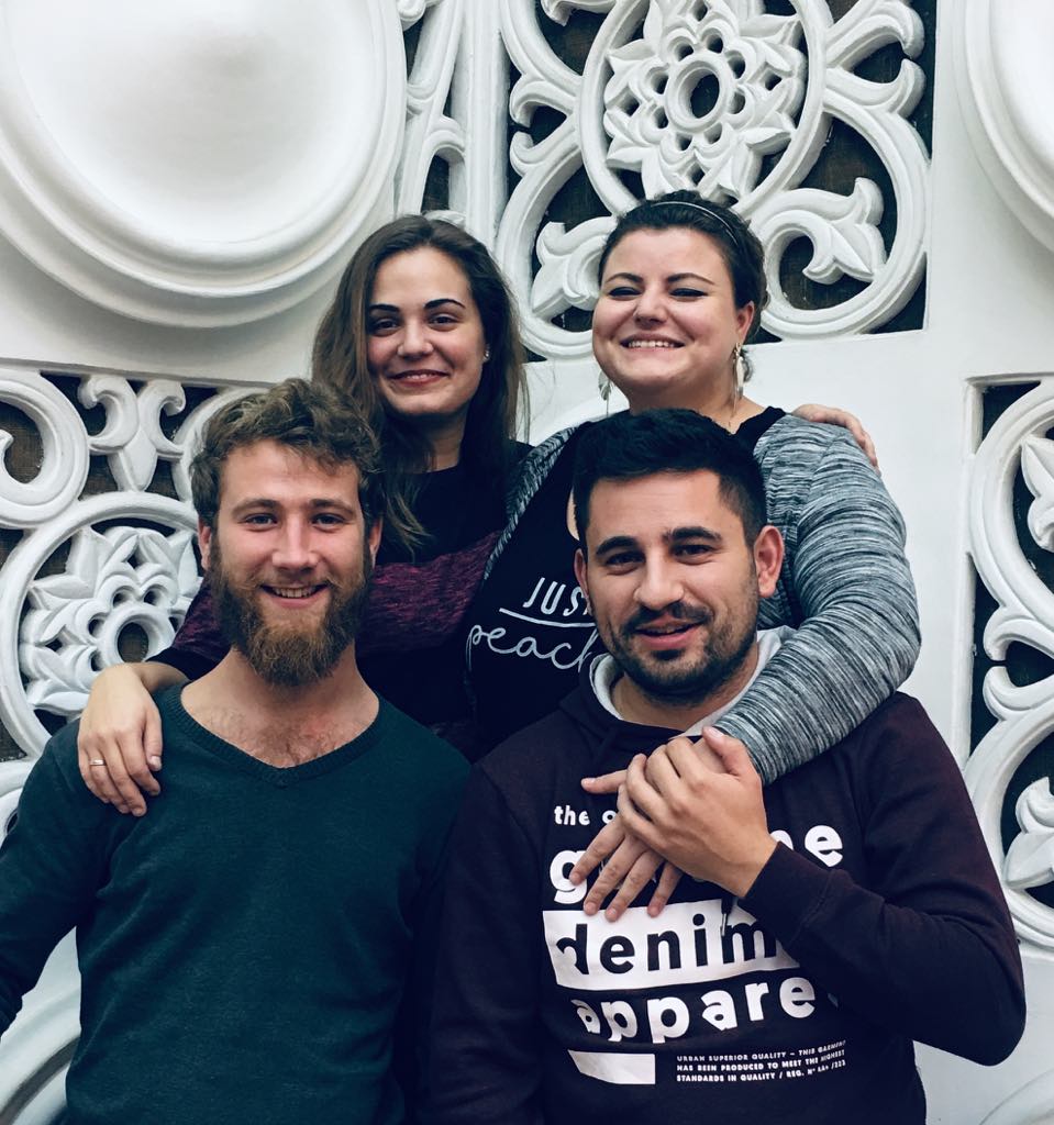 Cvartetul Solartis în „Stagiunea de colecție” de la Biblioteca Națională